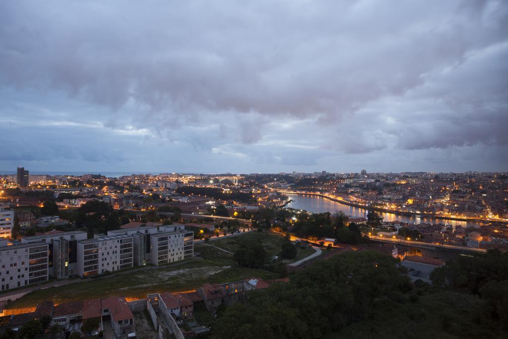 Douro View Apartment Vila Nova de Gaia Extérieur photo