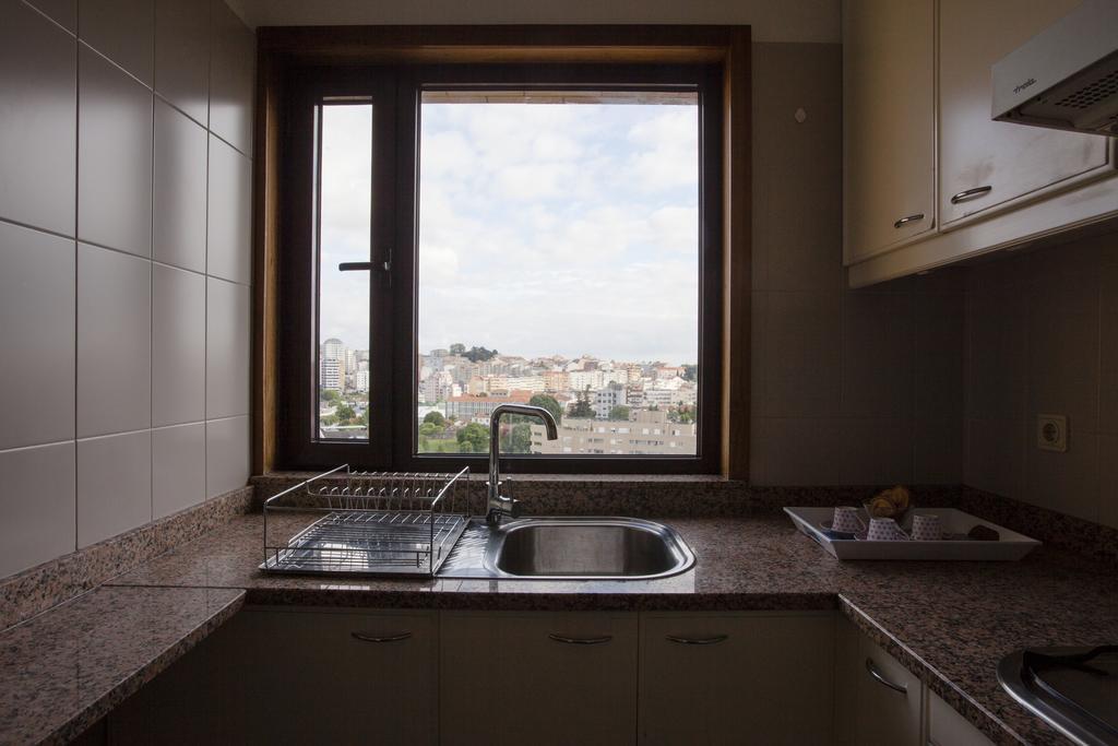 Douro View Apartment Vila Nova de Gaia Extérieur photo